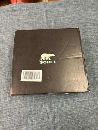 Youth sorel explorer lace wp - 3,