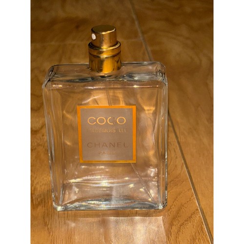 Chanel coco mademoiselle edp - chanel,