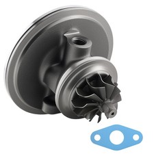 Turbo Cartridge for