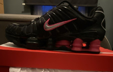 Nike shox women - nike, tl