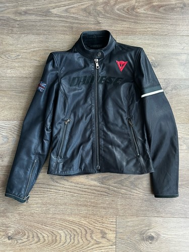 Dainese women leather - dainese,