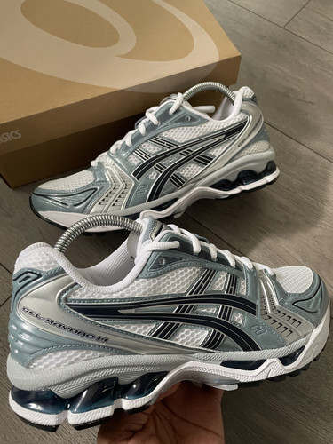Asics gel kayano - asics,