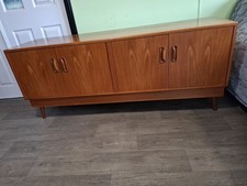 G Plan Mid Century Teak