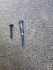 Briggs Stratton  Ignition Coil Bolts Pair 2 Classic 35 450 Series