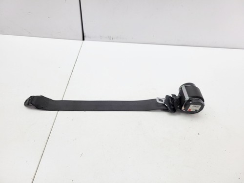 Seat belt rear - rear, passenger