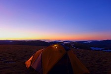 The North Face Summit Series