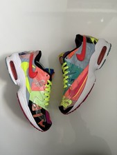Nike x Atmos Air Max 2 Light