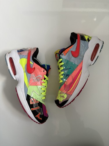 Nike atmos air max - air, light