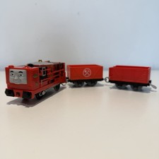 Thomas Friends Motorised Red