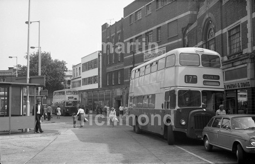 West midlands travel - west,