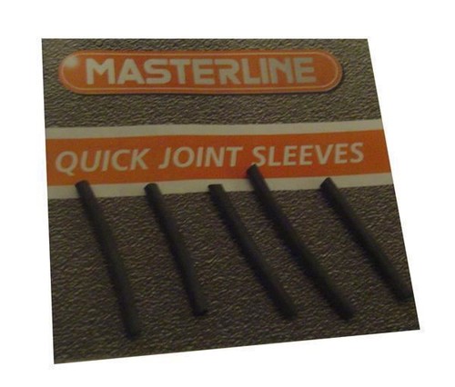 Masterline quick joint sleeve - masterline,