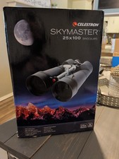 Celestron – SkyMaster 25X100