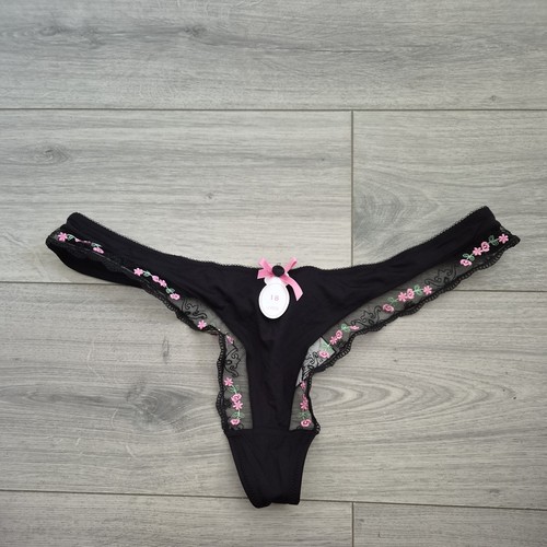 Bnwt vintage senza black - bnwt,