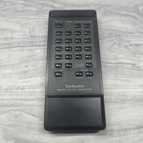 Genuine technics eur64199 - technics,