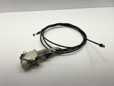 ♻️ Piaggio Vespa Sprint 125 Sport 2021-2023 Seat Lock Latch Release Mechanism ♻️