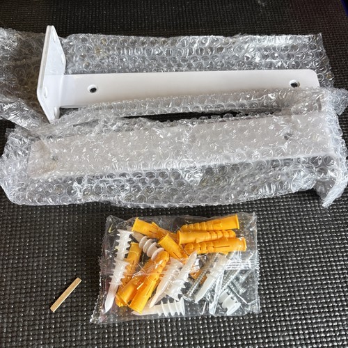 2pcs folding heavy duty shelf - 2pcs,