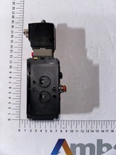 Solenoid Valve Spirax Sarco MV11