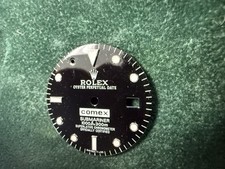 Rolex Comex Submariner Dial 