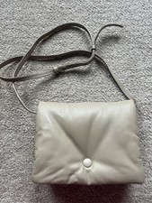 Lovely Leather Bag Massimo