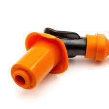 Kick Start Pit Bike Racing CDI + Ignition Coil 110cc 125cc 140cc Braap SSR DHZ