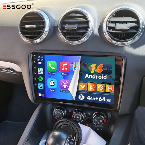 64gb for audi - audi, 8j