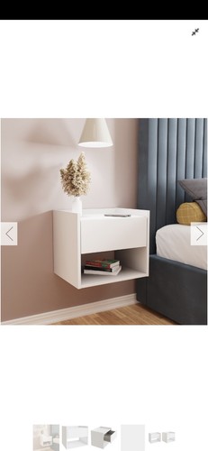 The range wall mounted pair - range,