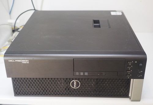 Dell precision t5610 - dell,