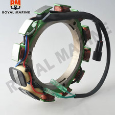 688-85510 Startor Coil for