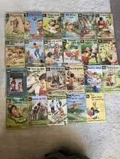 Ladybird Job Lot 23 Key Words