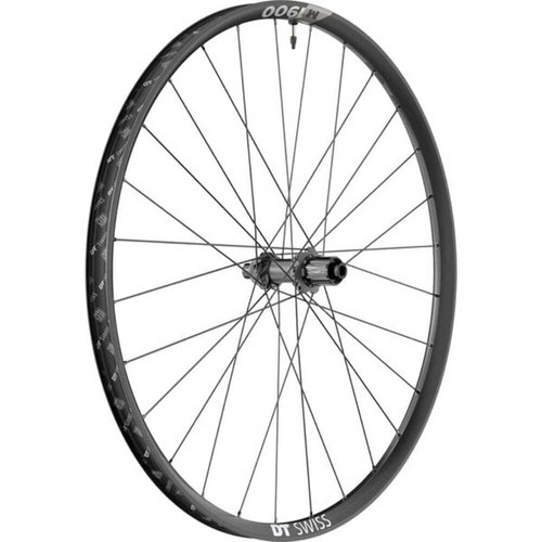 Swiss 1900 wheel - dt,