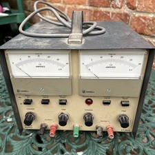 Farnell ET30/2 Dual Bench Power Supply