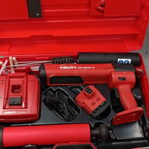 Hilti 3500 a - ed, 3500-a