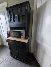 Tall Kitchen Larder Cupboard