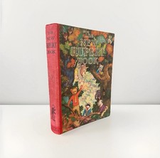 The New Rupert Book 1938