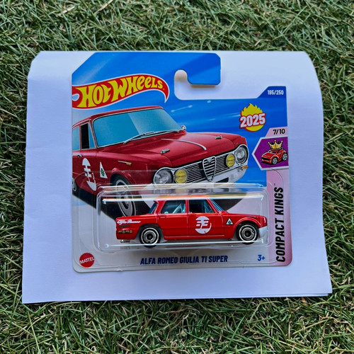 Hot wheels compact - wheels,
