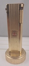 Old petrol lighter - old, "