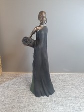 Soul Journeys Masai Figure