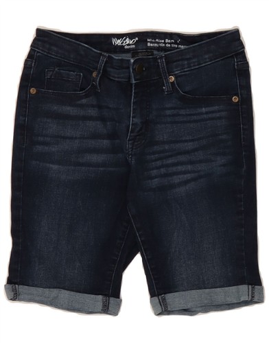 Mossimo womens mid rise denim - mossimo,