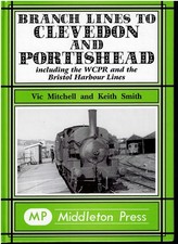 Middleton Press railway