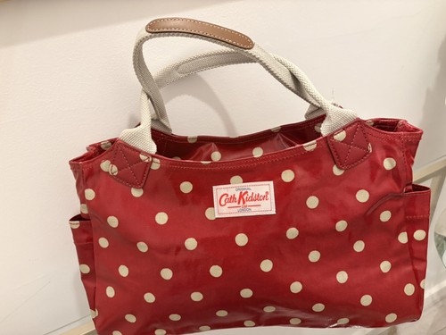Cath kidston red - cath,