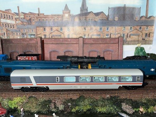 Hornby gauge apt p - (r543),