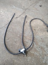 PIERBURG 3 PORT BOOST CONTROL SOLENOID NEWAGE 02-07