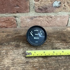 Vintage smiths temperature - smiths,