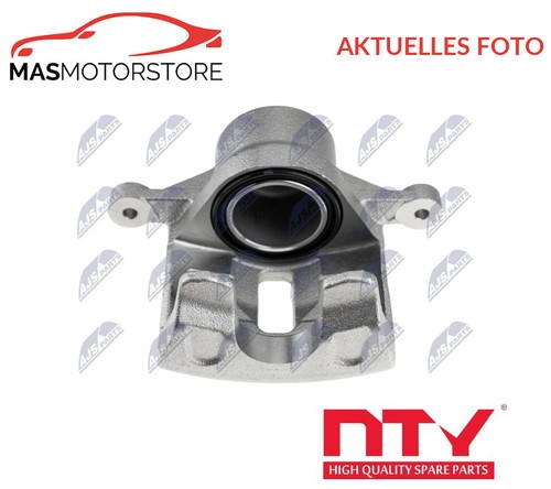 Front right brake - caliper, nty