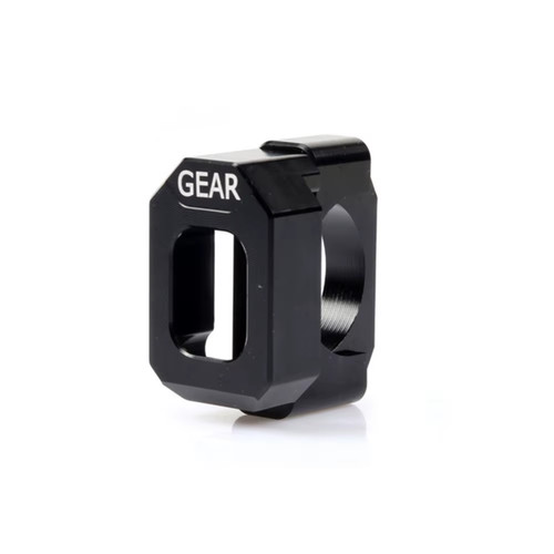 Motorcycle gear indicator - gear,