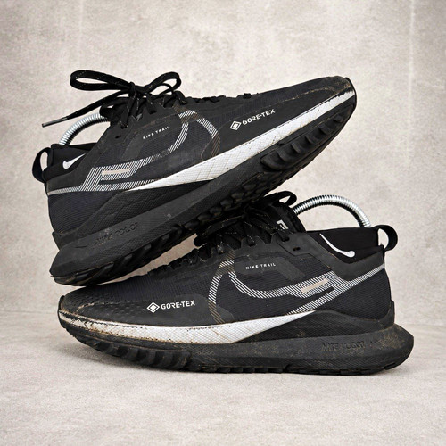 Nike react pegasus trail - trail, 4