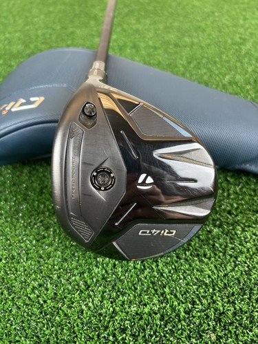 Taylormade qi4d 7 fairway - taylormade,