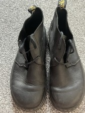 Dr Martens Softwair Boots Size