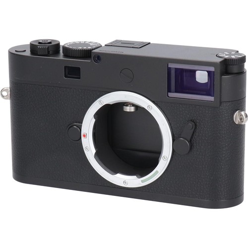Authentic leica m11 monochrom - authentic,