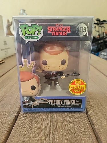 Funko pop vinyl - pop, digital